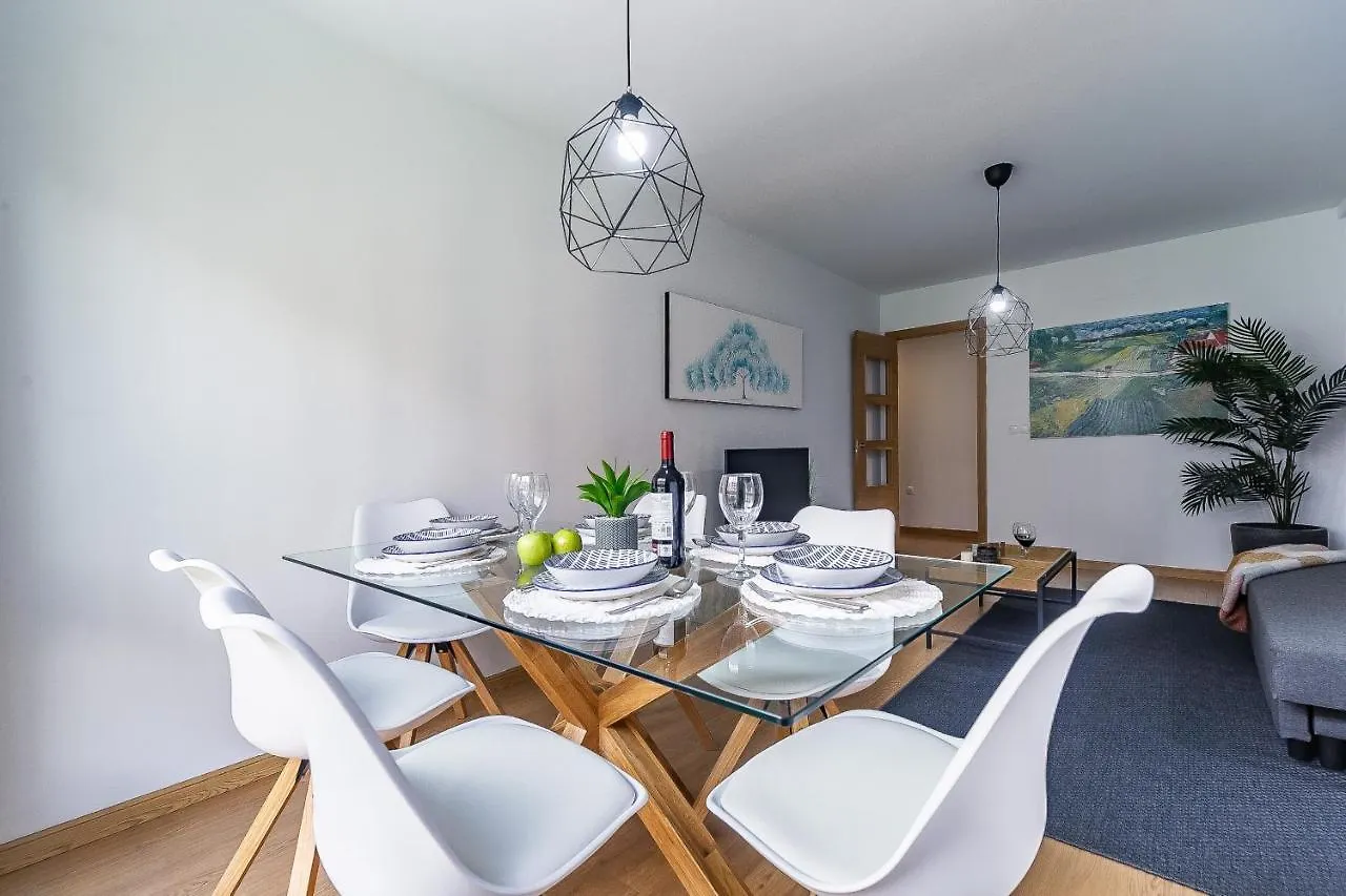 מאלגה Premium El Palo Apartment Near The Beach With Parking ספרד